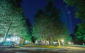 Moody Beach Camping Resort Cottage